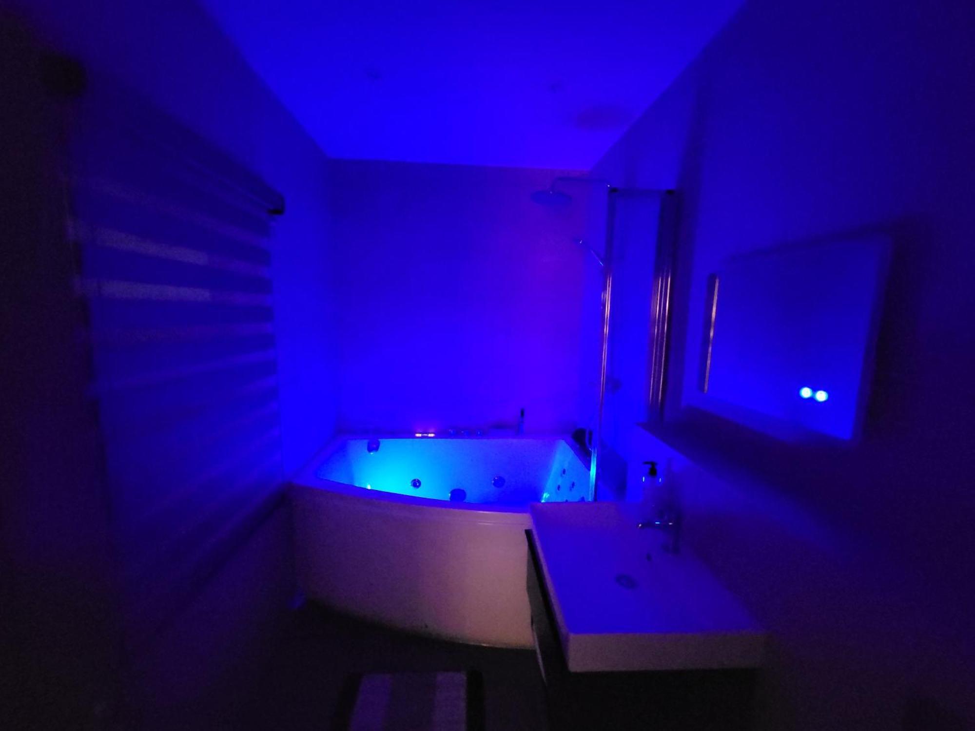 Apartment Sunset Point Apts - Aqua Therapy Margate