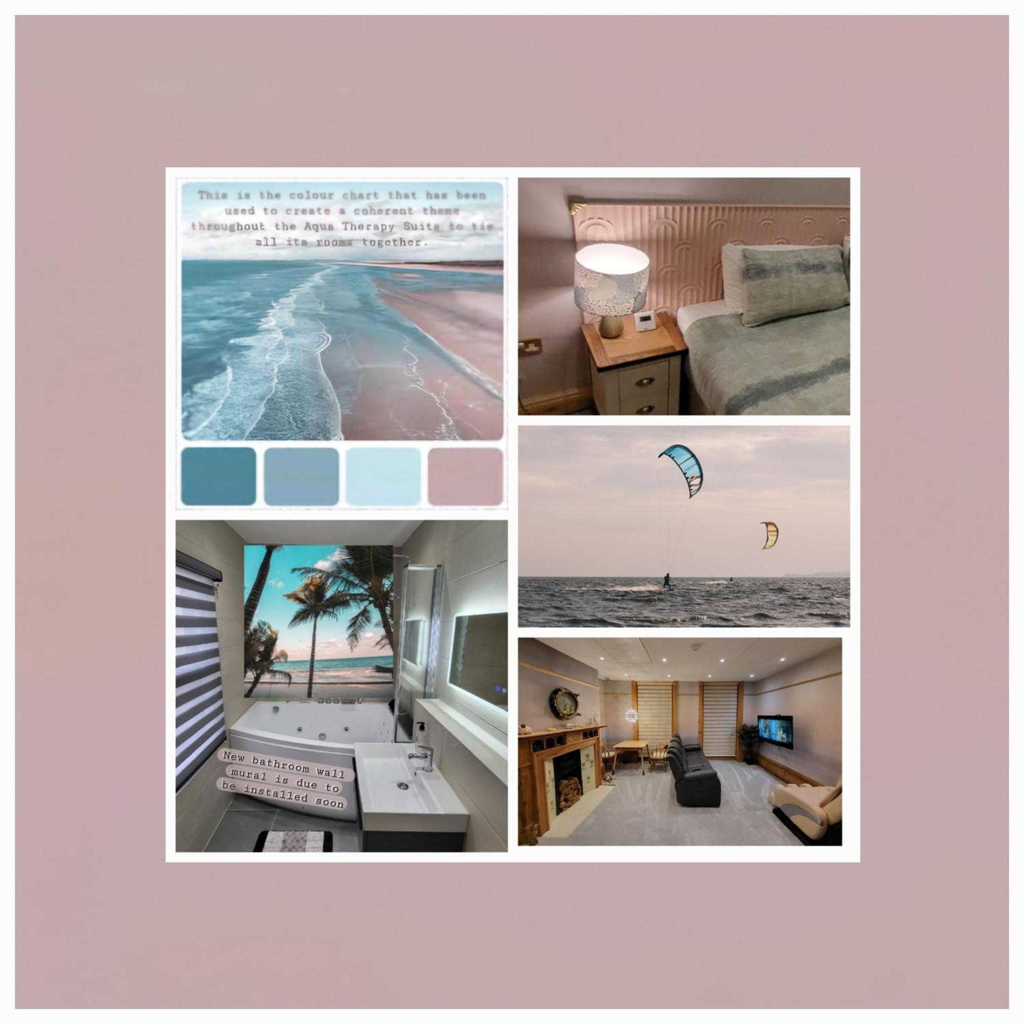 Sunset Point Apts - Aqua Therapy Apartment Margate